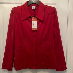 Cabi Moulin Rouge Jacket